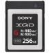 Sony: XQD G