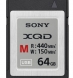 Sony: XQD M
