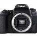Canon: EOS 77D