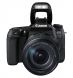 Canon: EOS 77D