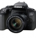 Canon: EOS 800D