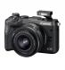 Canon: EOS M6
