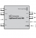 Blackmagic Design: Mini Converter UpDownCross HD