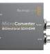 Blackmagic Design: Micro Converter Bi-Directional SDI/HDMI
