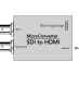 Blackmagic Design: Micro Converter SDI to HDMI