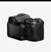 Canon: EOS R5 C