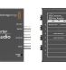 Blackmagic Design: Mini Converter SDI to Audio