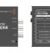 Blackmagic Design: Mini Converter SDI to HDMI