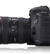 Canon: EOS 5D MARK III