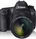 Canon: EOS 5D MARK III