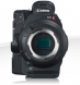 Canon: EOS C300 PL (body)
