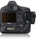 Canon: EOS-1D X