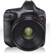 Canon: EOS-1D C